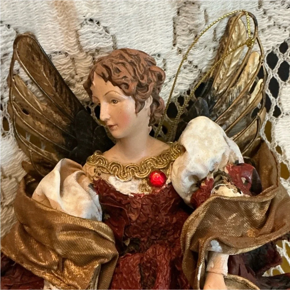 Vintage decor please